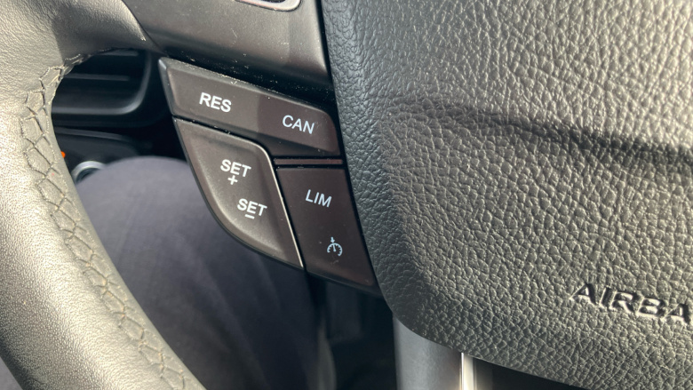 Ford EcoSport 1.0 EcoBoost 125 Active 5dr Petrol Hatchback